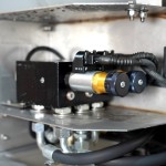 Spargisale per autocarri SPR 400/750