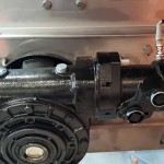 Spargisale per autocarri SPR 400/750
