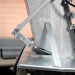 Spargisale per autocarri SPR 400/750